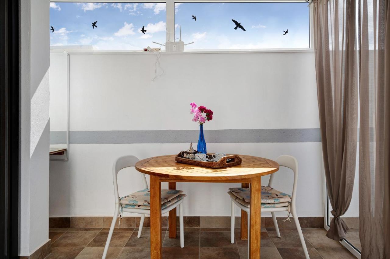 הוילה פלאיה בלנקה Casa Maria מראה חיצוני תמונה